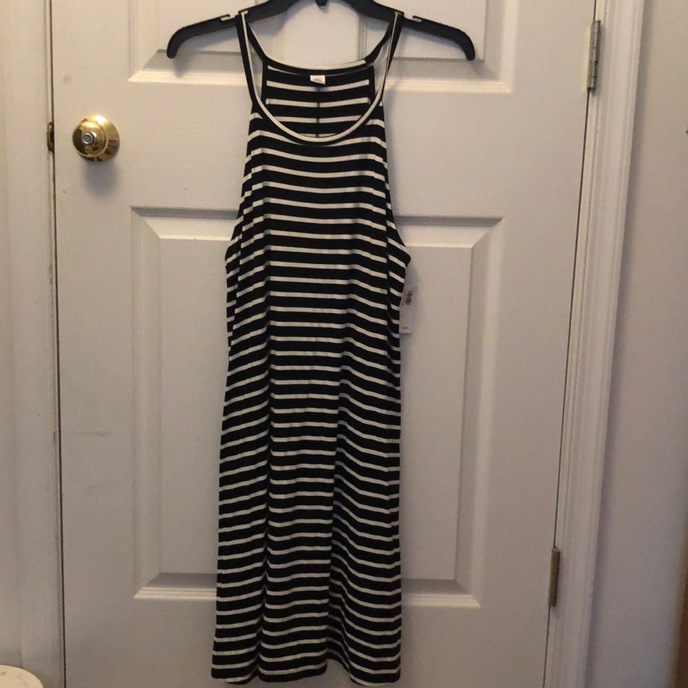 Old Navy dress